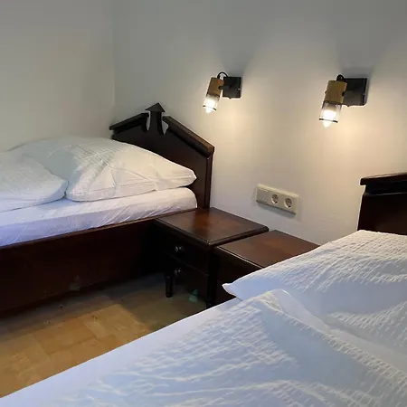 International House Mit 2 Schlafzimmern Zw 7 * Sölden