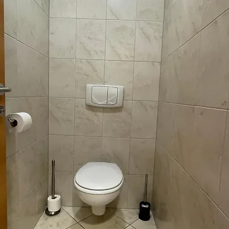 Appartement International House Mit 2 Schlafzimmern Zw 7 Sölden