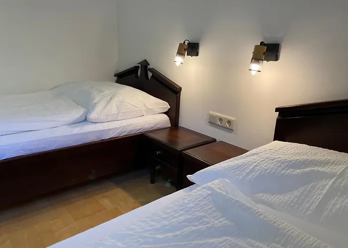 International House Mit 2 Schlafzimmern Zw 7 * Sölden