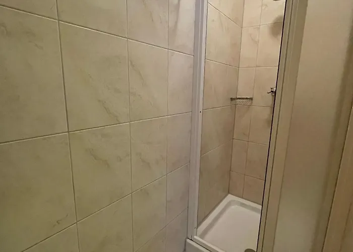 International House Mit 2 Schlafzimmern Zw 7 Appartement *