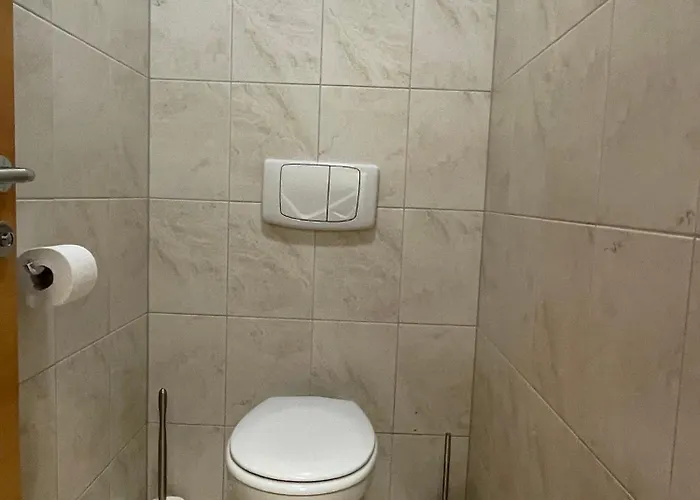 Appartement International House Mit 2 Schlafzimmern Zw 7 Sölden