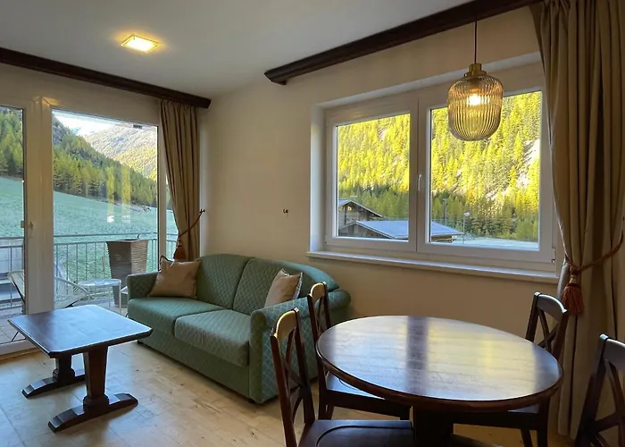 International House Mit 2 Schlafzimmern Zw 7 Sölden