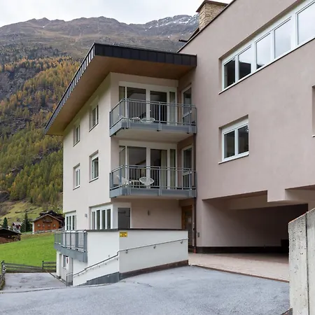 דירה International House Mit 2 Schlafzimmern Zw 7 *